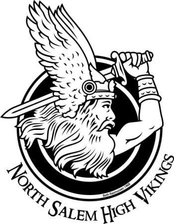 North Salem High School (Salem, Oregon) - Wikipedia